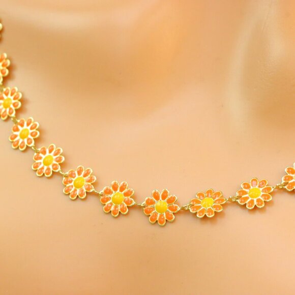 "New Beautiful Design Necklace Chain for Women/Girls, Gift, N628 - Picture 8 of 10